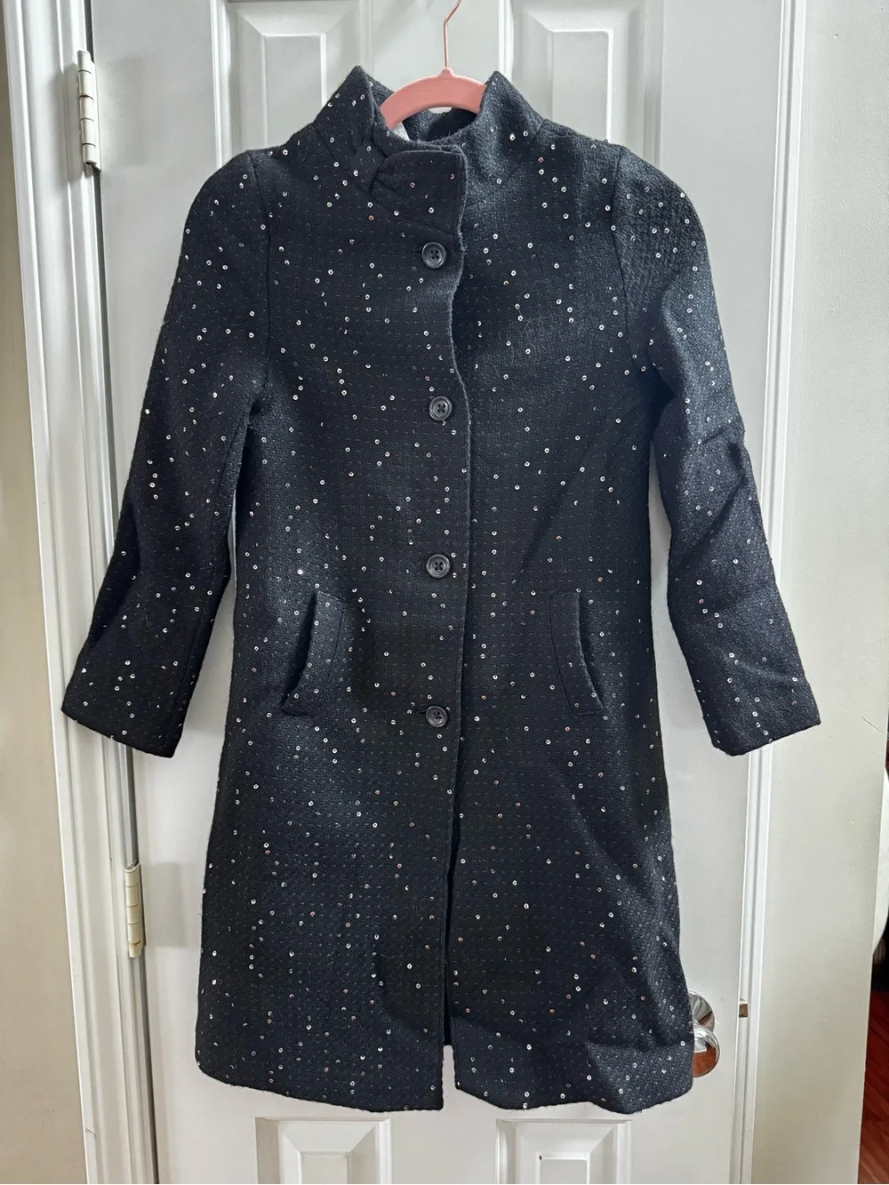 Gymboree classic black